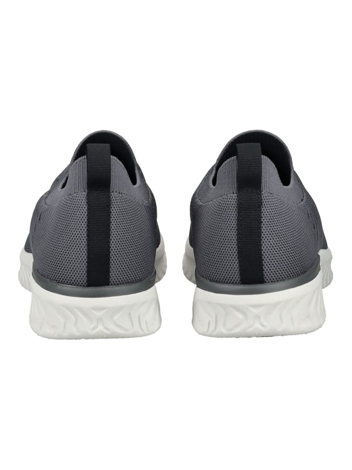 ara Slipper in Grau günstig kaufen