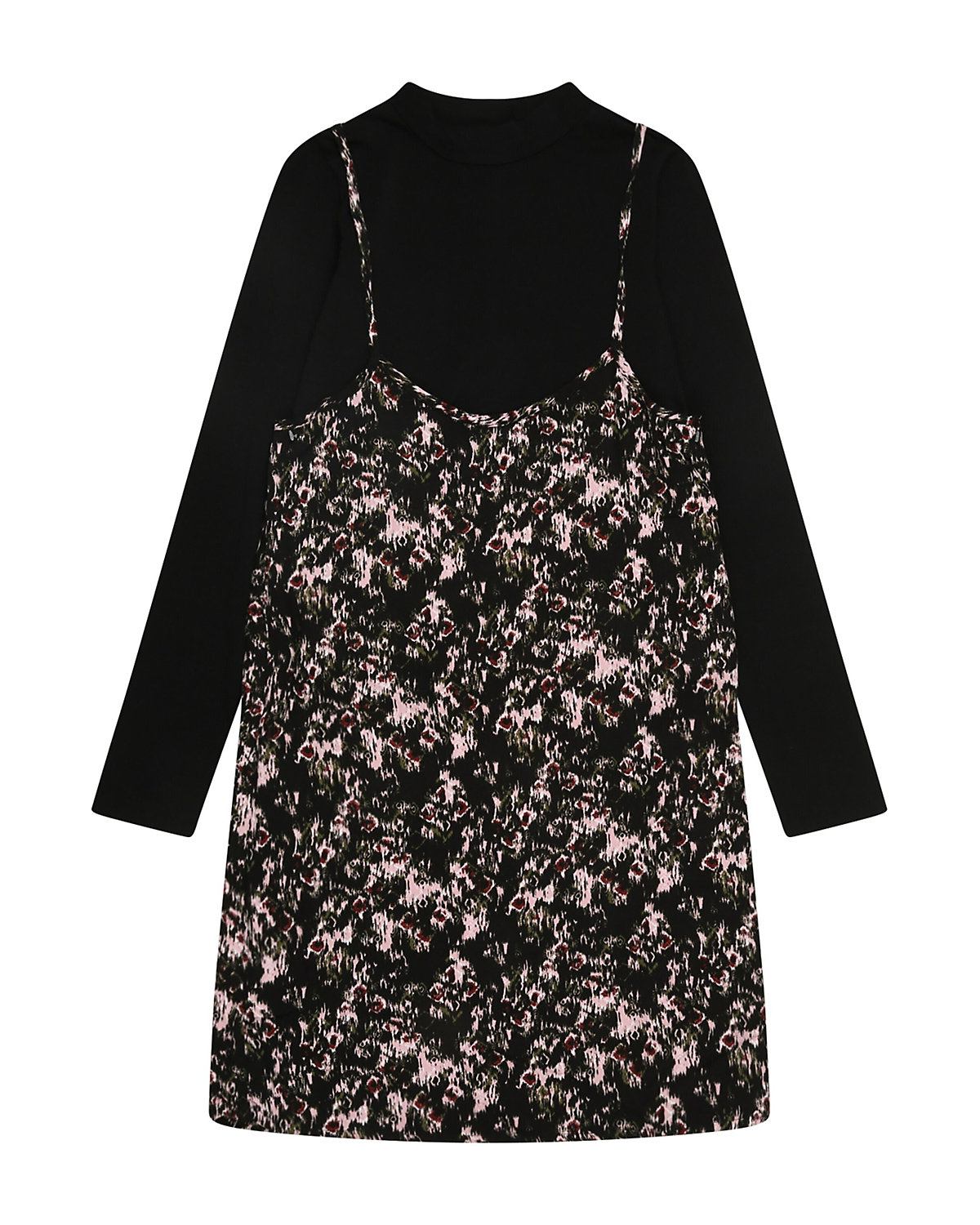 Kleid für Mädchen