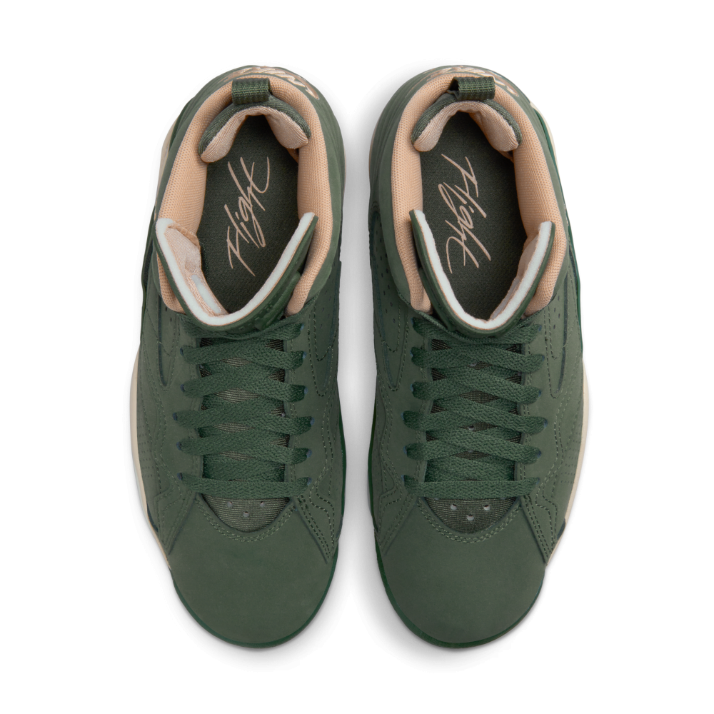 NIKE JORDAN Jumpman MVP FB9019-302 / grün
