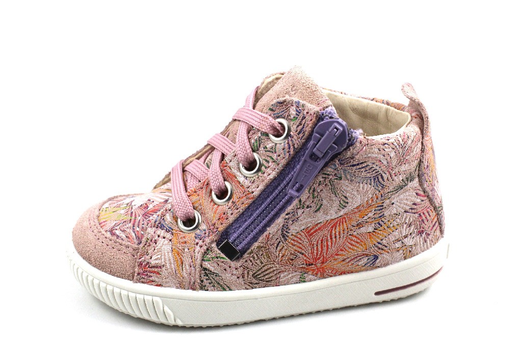 SUPERFIT Halbschuhe bunt