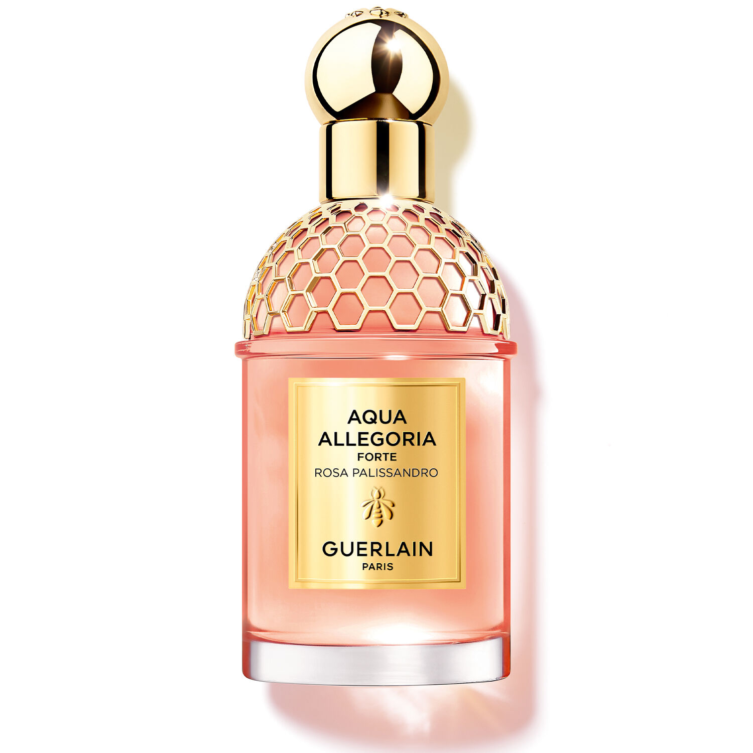 Guerlain Aqua Allegoria Forte Rosa Palissandro - Eau de Parfum