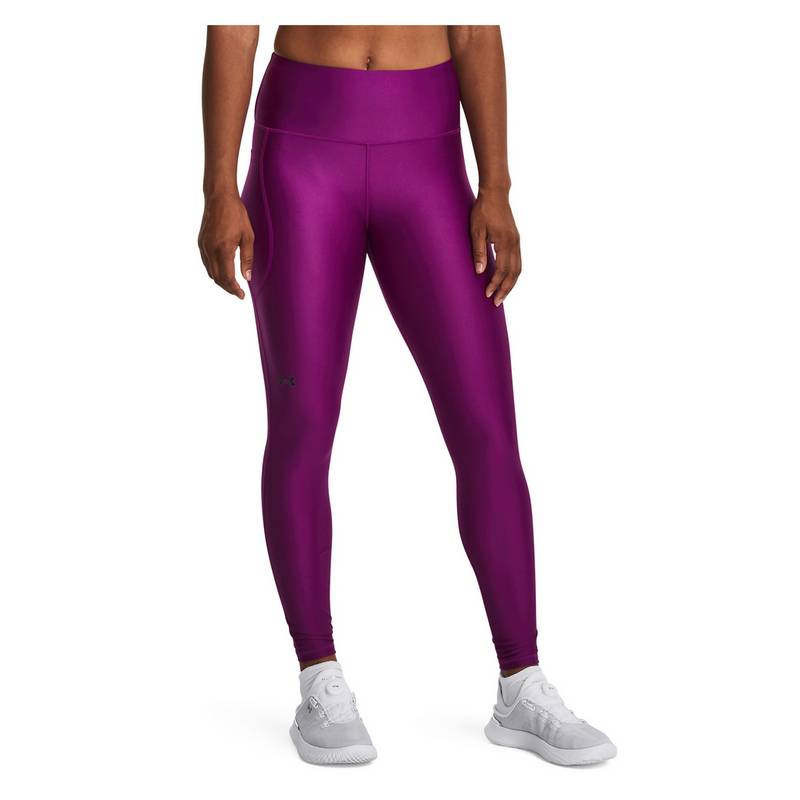 Under Armour HeatGear Full-Length Tights Damen