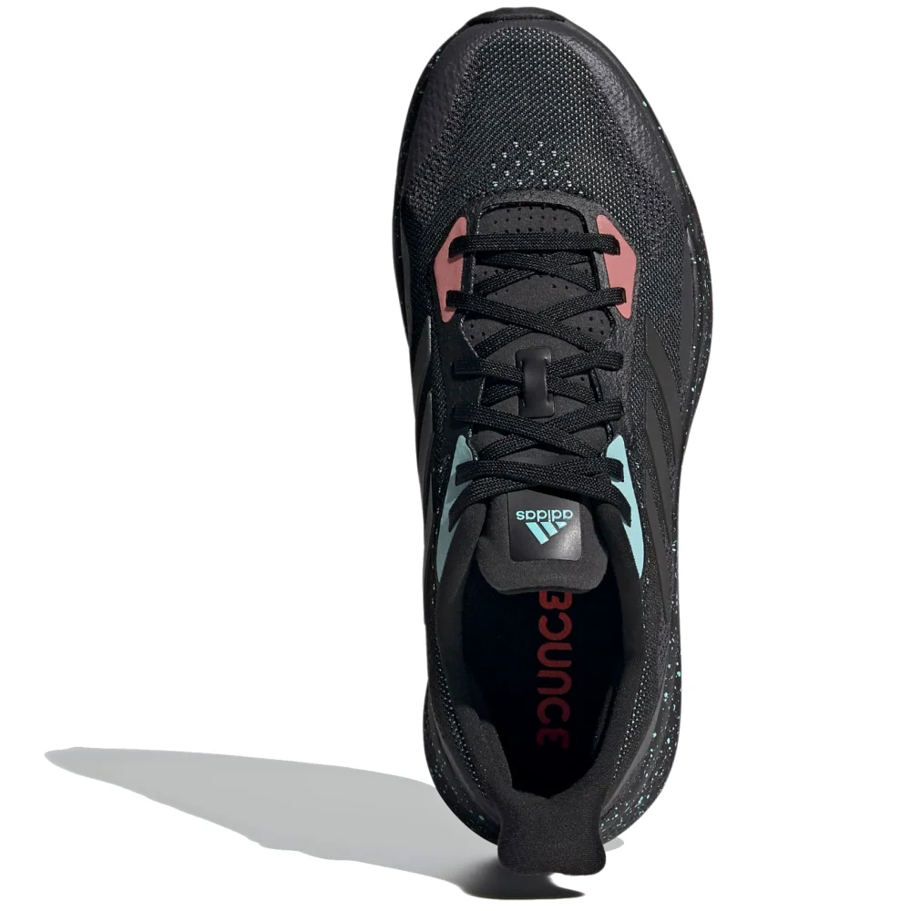 adidas X9000L2 FW0804 / schwarz