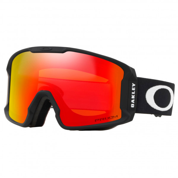 Oakley - Line Miner XM Prizm S3 (VLT 17%) - Skibrille
