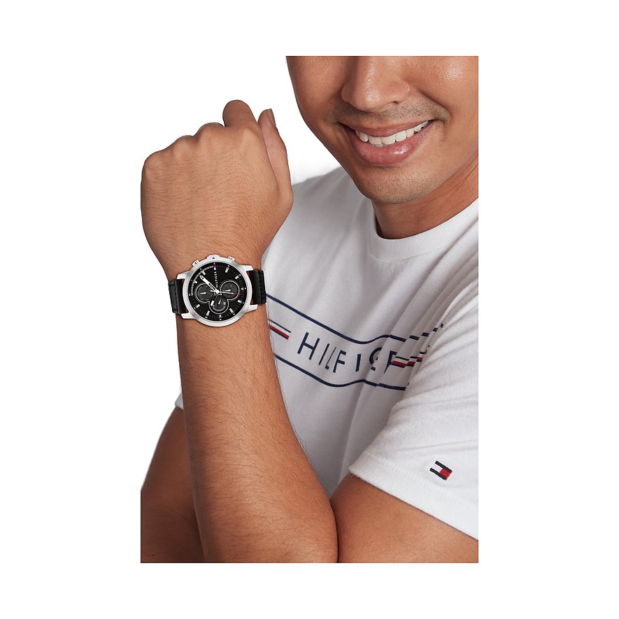 Tommy Hilfiger Herrenuhr