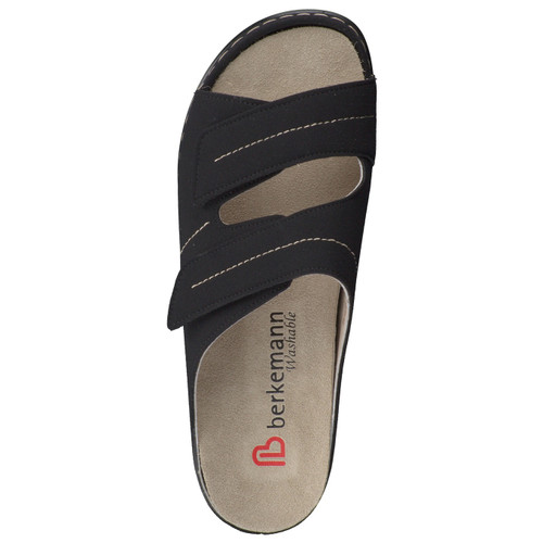 Pantolette-21530090028 Berkemann