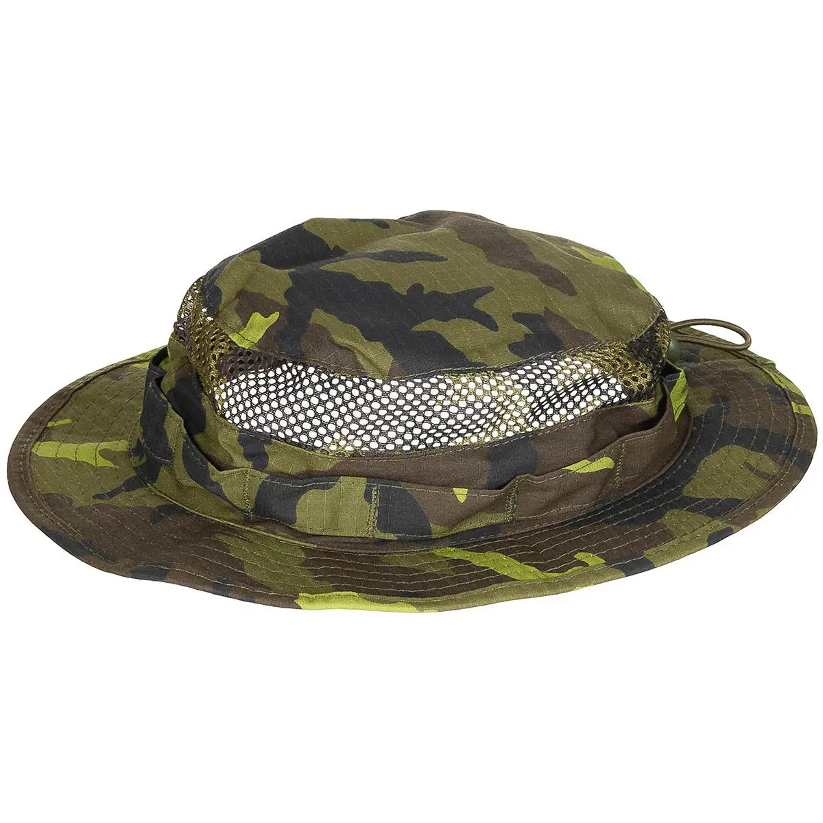 Buschhut Mesh Boonie CZ tarn