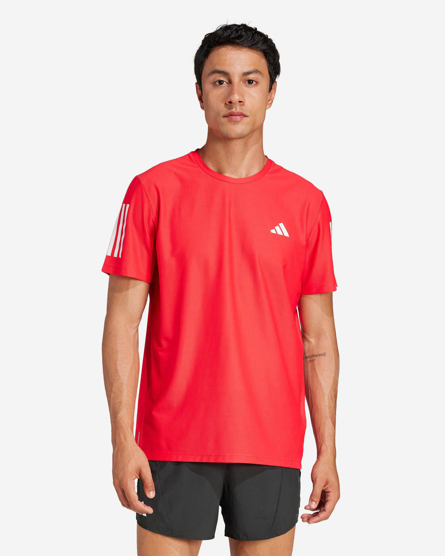 Bežecké tričko Adidas Otr BM JC9794