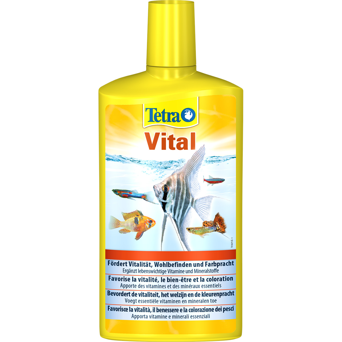 Tetra TetraVital günstig kaufen