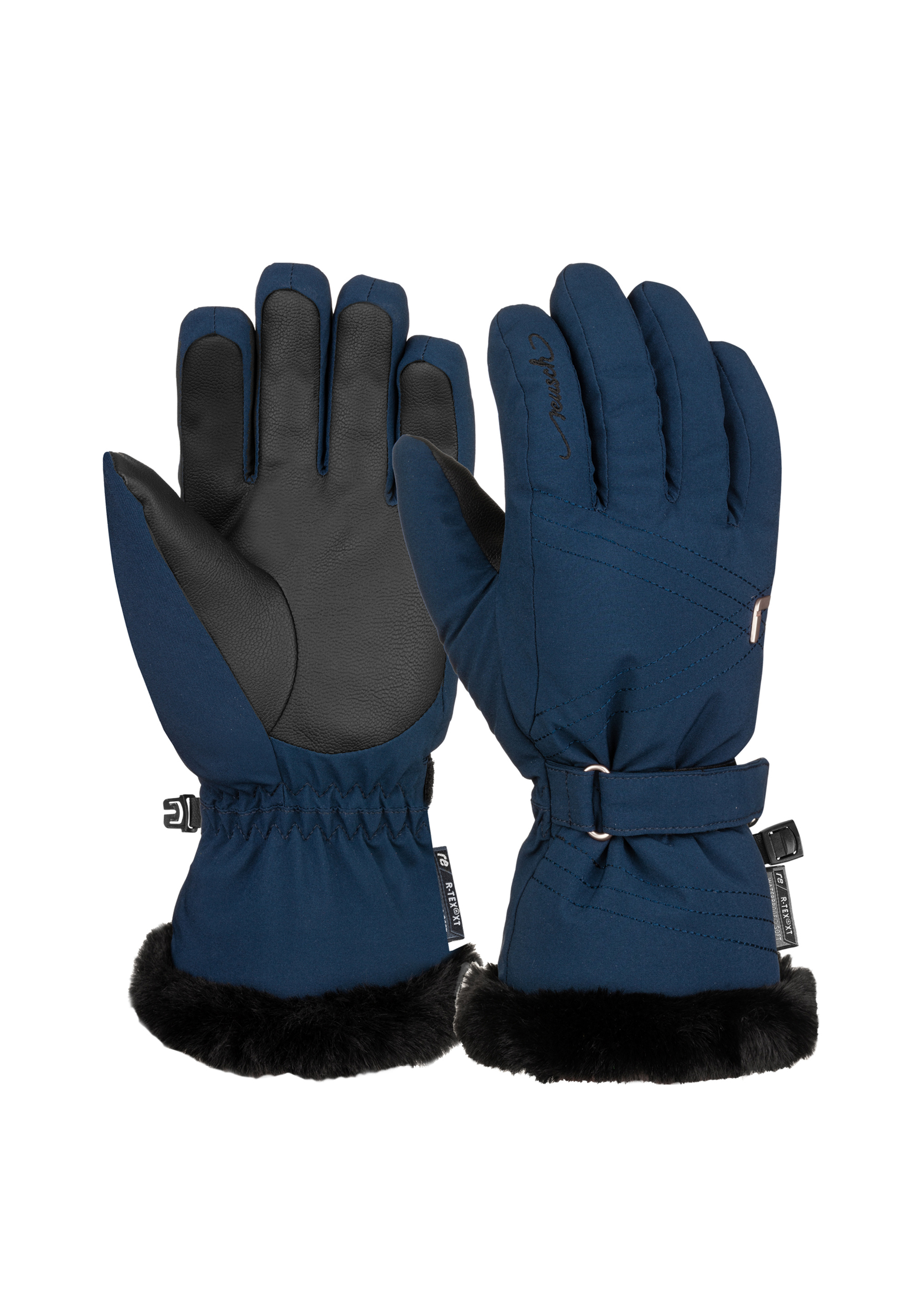 Athletic Gloves 'Stella R-TEX? XT Junior'