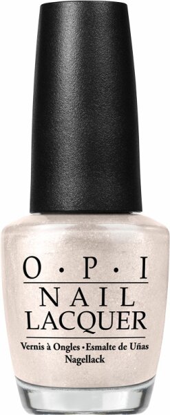 OPI Breakfast at Tiffany's Collection Five-and-ten Nagellack
