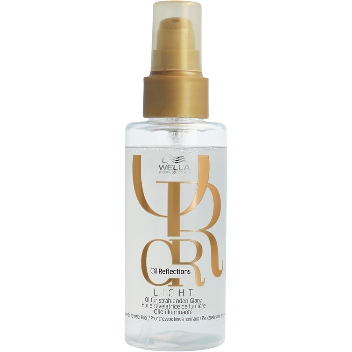 Light Oil