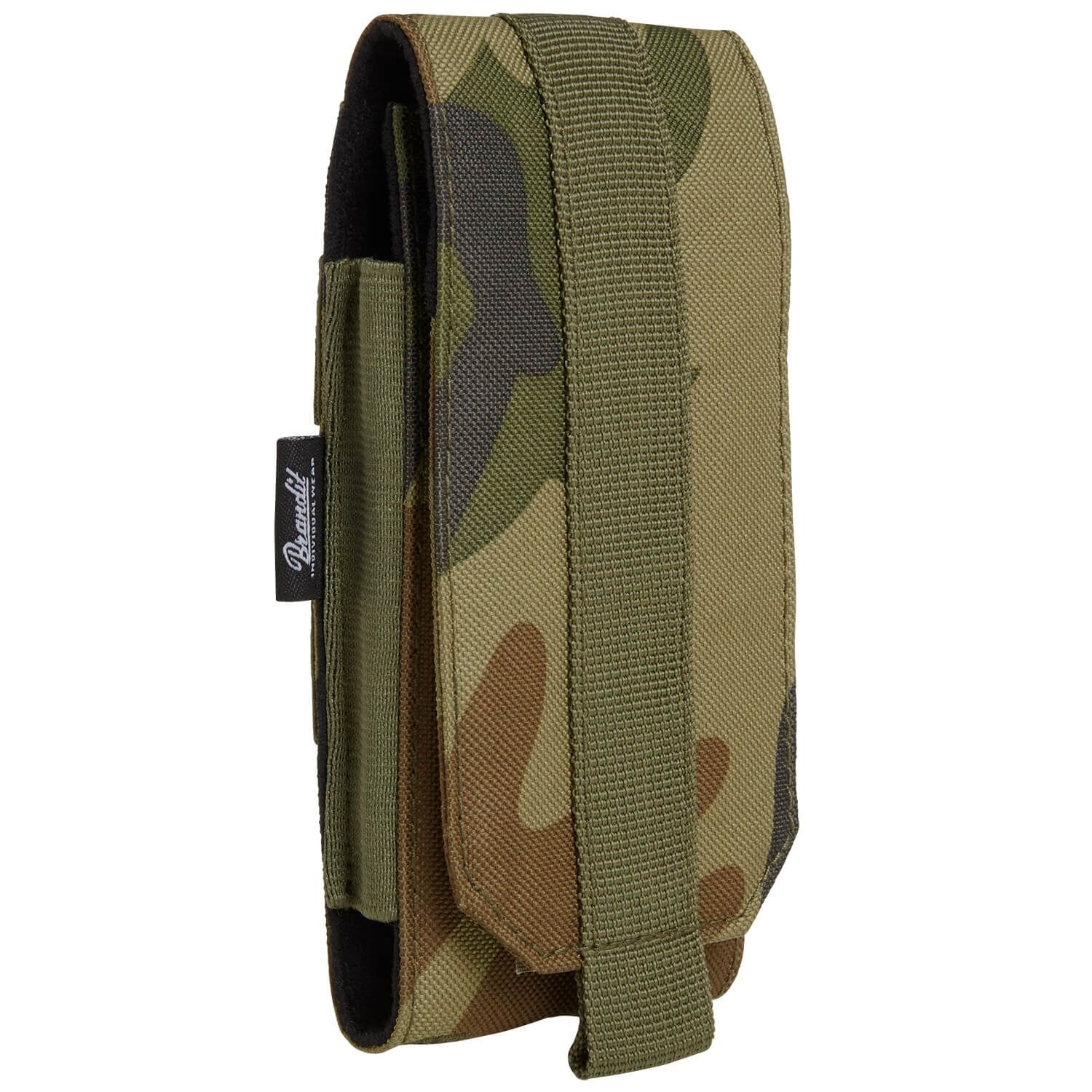 Tasche Molle Phone Pouch Large