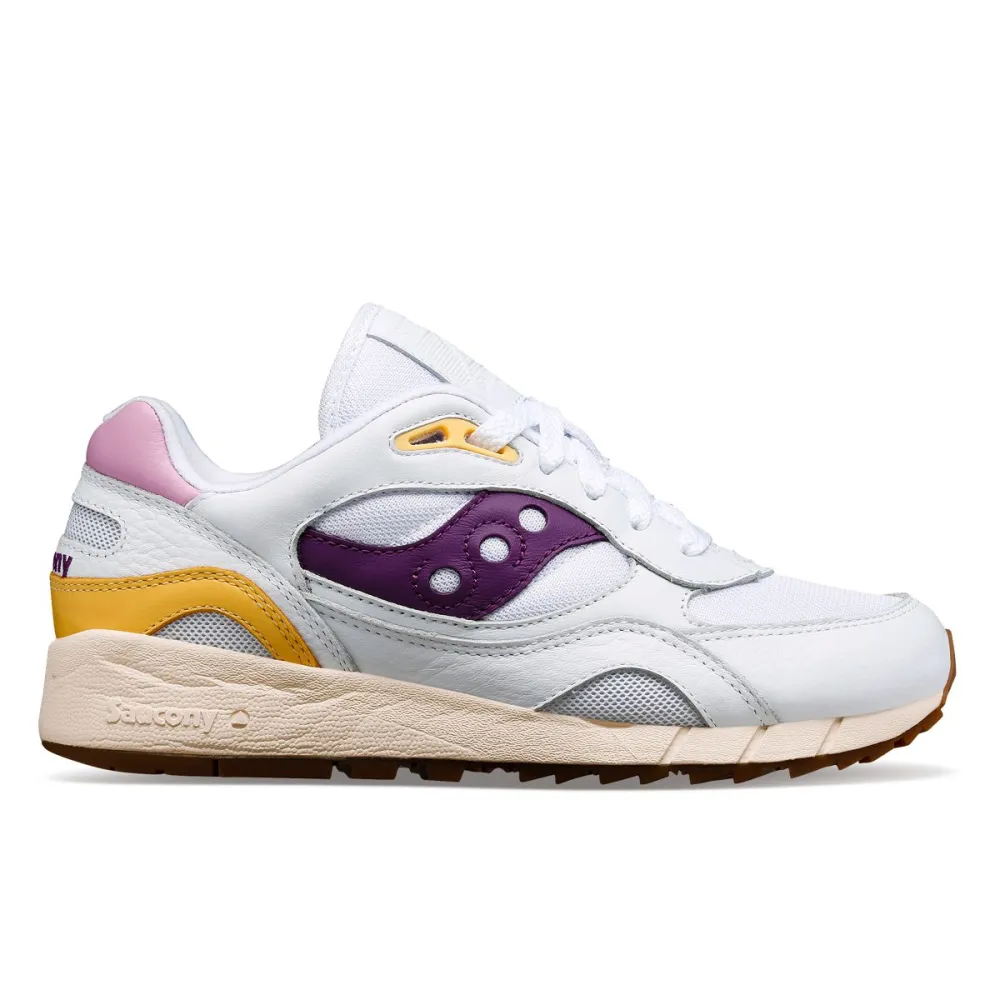 Saucony Shadow 6000 Premium S60772-2 / weiss