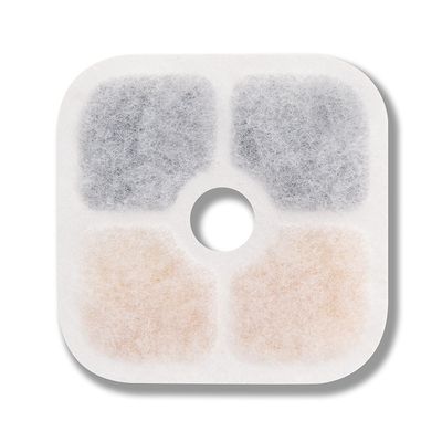 Catit PIXI Trinkbrunnen, blau
