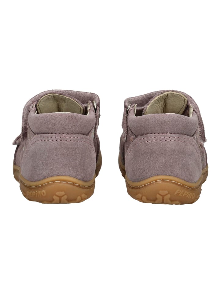 PEPINO Sandalen in Rosa günstig kaufen
