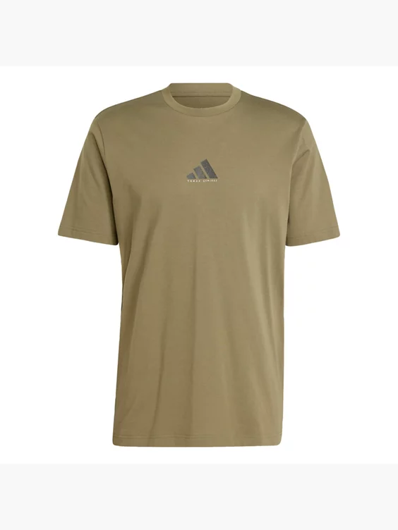 adidas Codes Photoreal Graphic T-Shirt