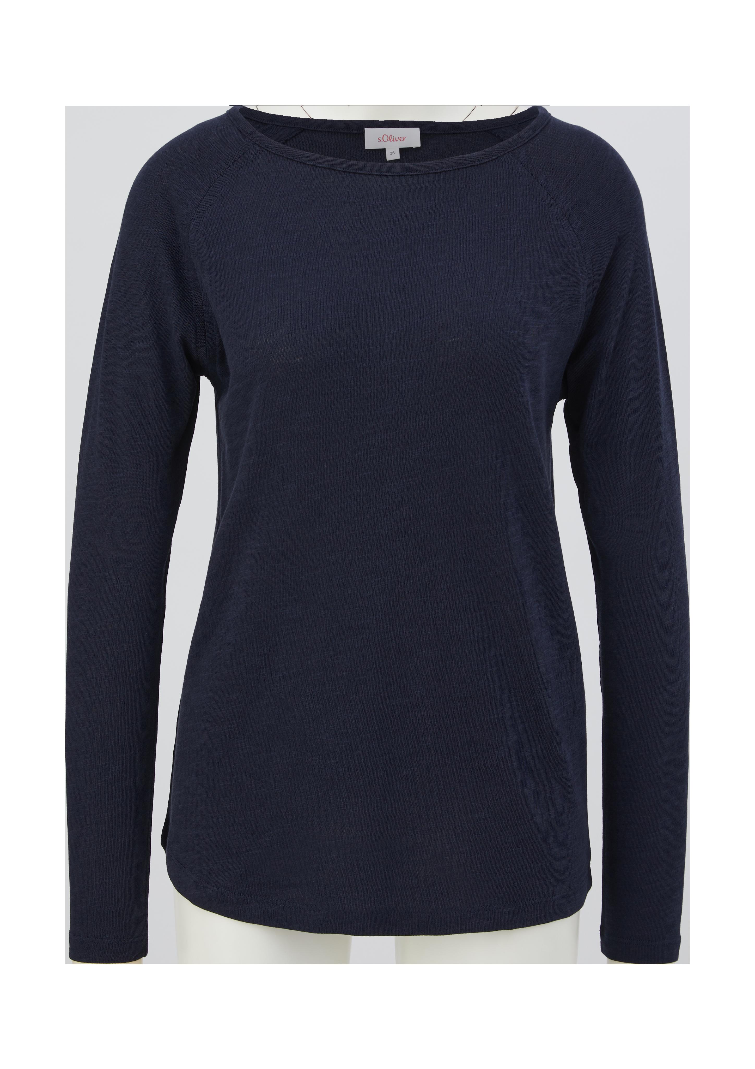 T-Shirt aus Baumwollmix  2136360-5959
