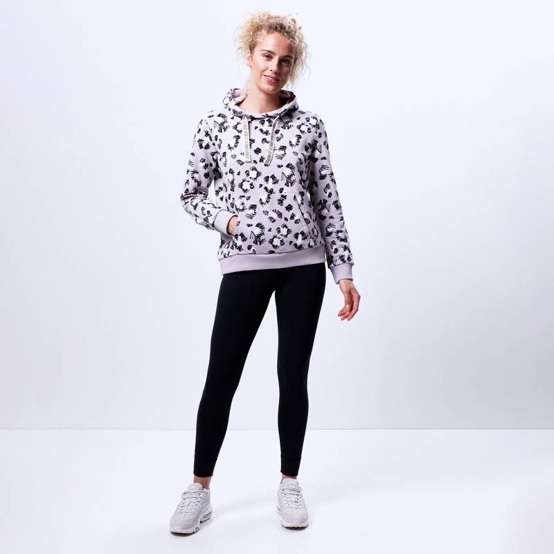unifit Hoodie Damen