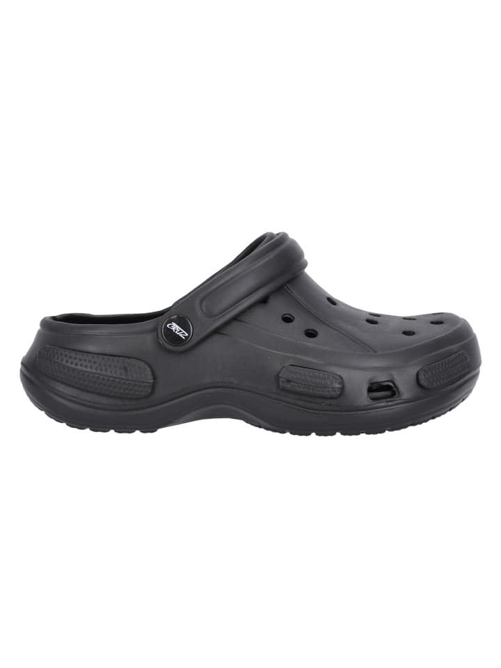 Cruz Sandale Nower in 1001 Black günstig kaufen