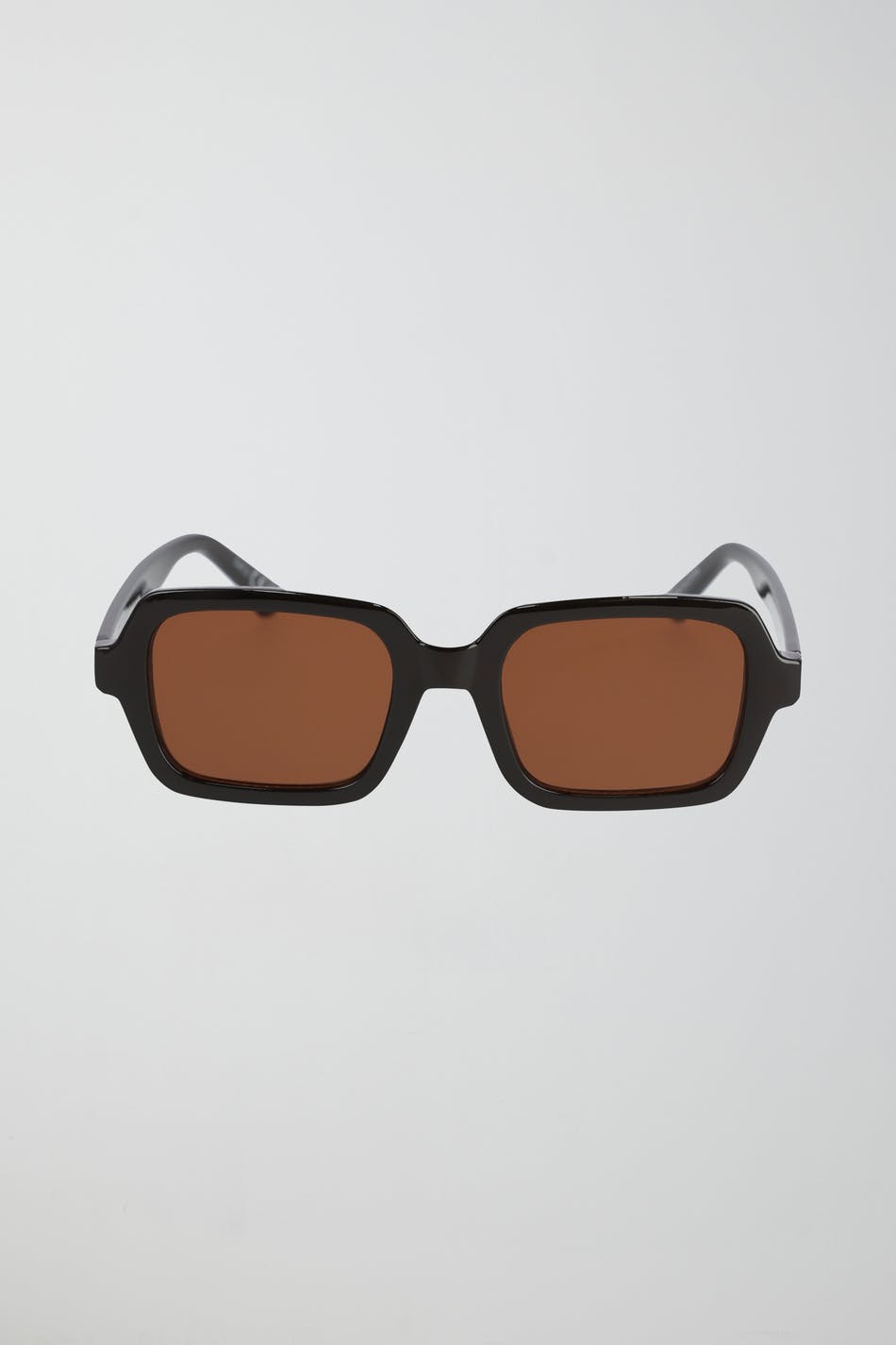 70´s square sunglasses
