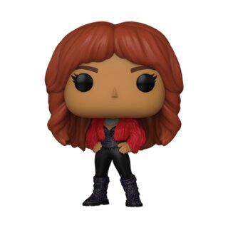 She-Hulk POP! Vinyl Figur Titania 9 cm