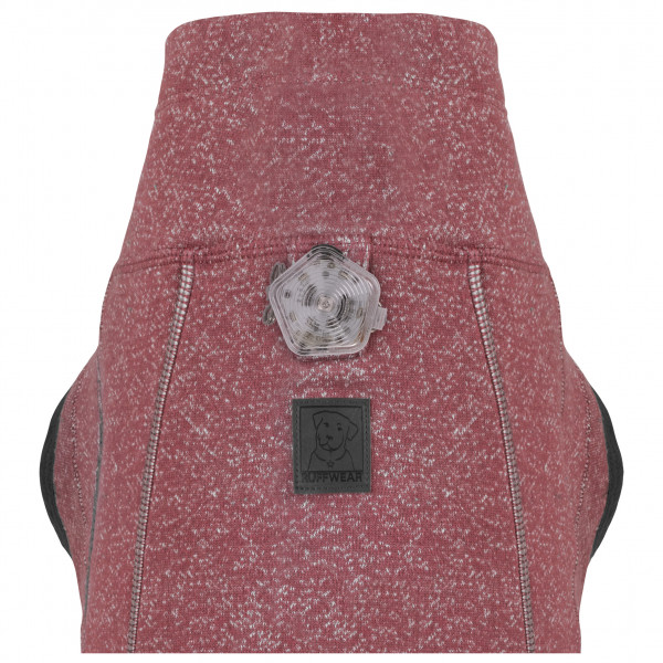 Ruffwear - Hemp Hound Sweater - Hundemantel