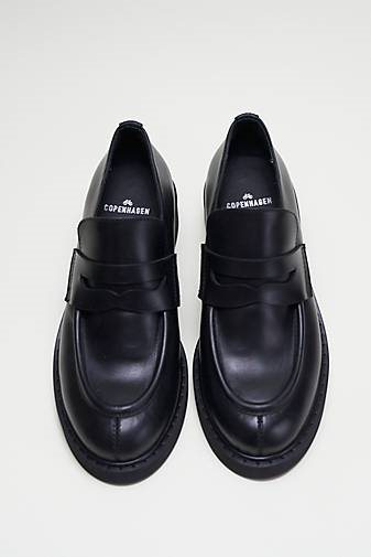 COPENHAGEN Slipper