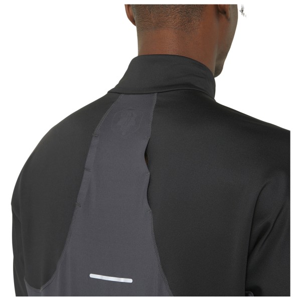 Asics - Winter Run Half Zip Mid Layer - Funktionsshirt