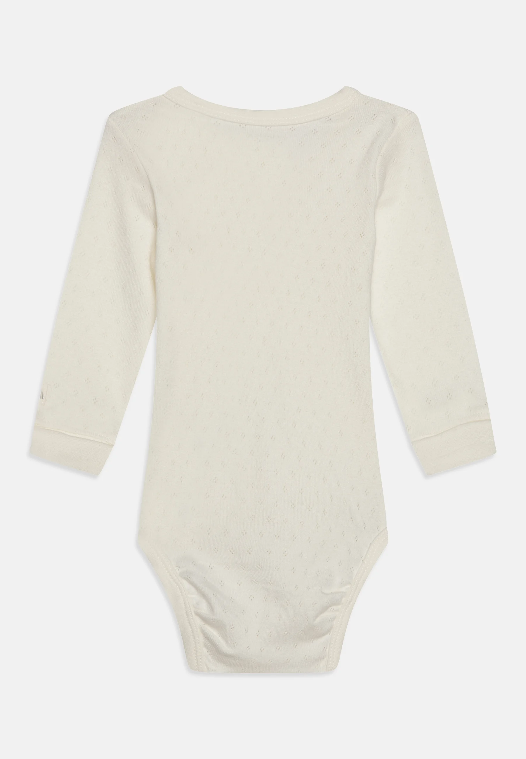 Lindex WRAP POINTELLE - Cuerpo