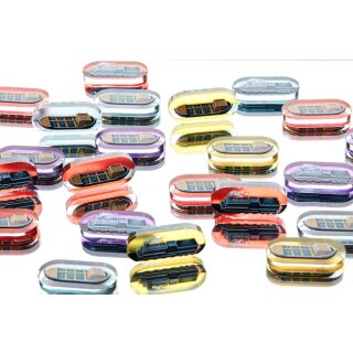 Linking Tiles Token Set