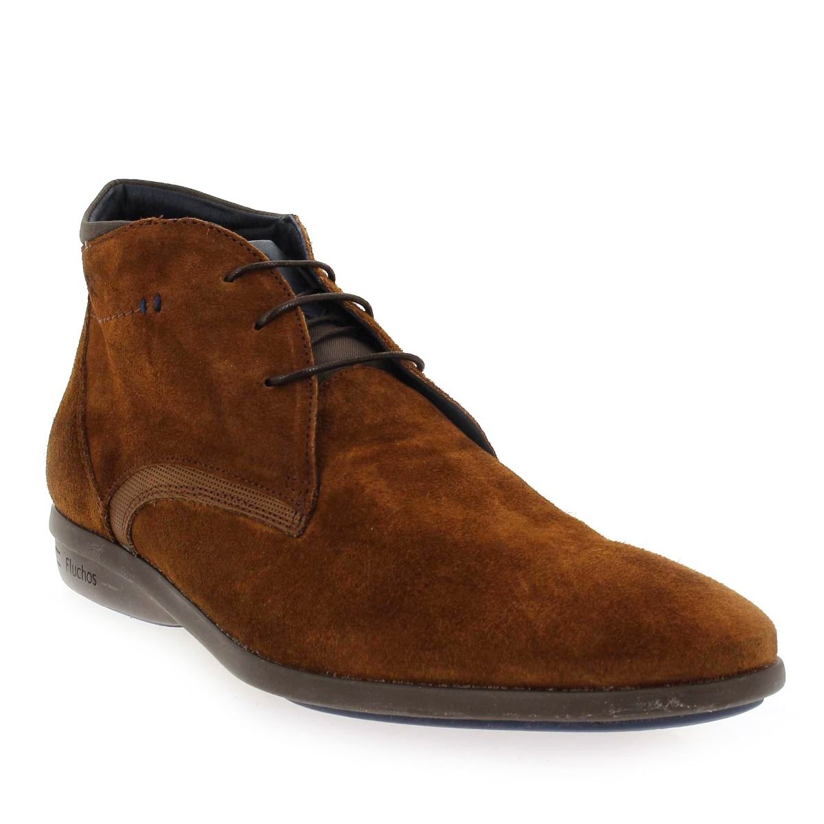 Fluchos  F1555 - marron