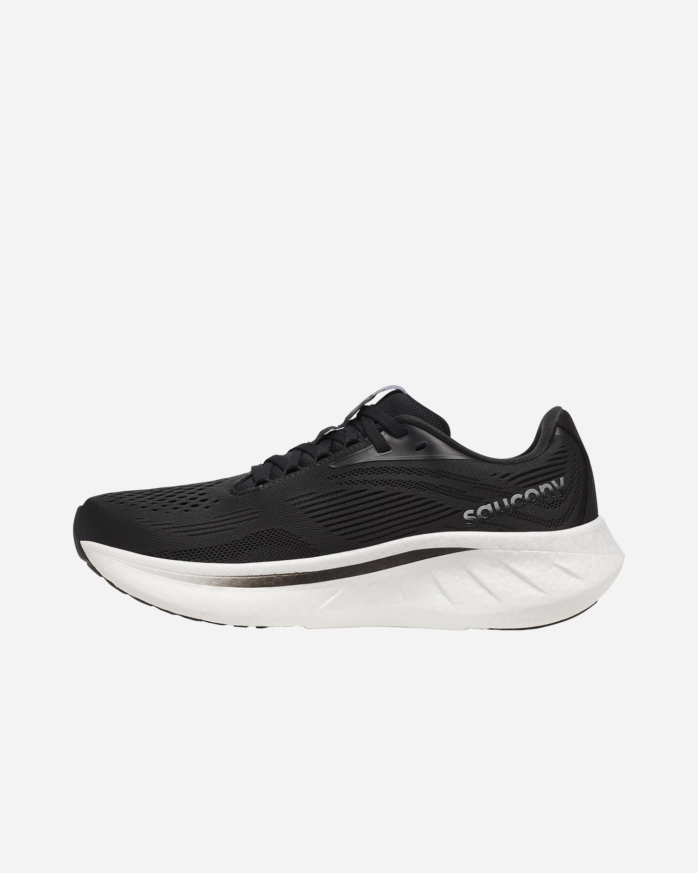 Scarpe Running Saucony Ride 18 W S11000-100