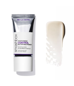 Smashbox Photo Finish Control Mattifying Primer Primer-30 ml