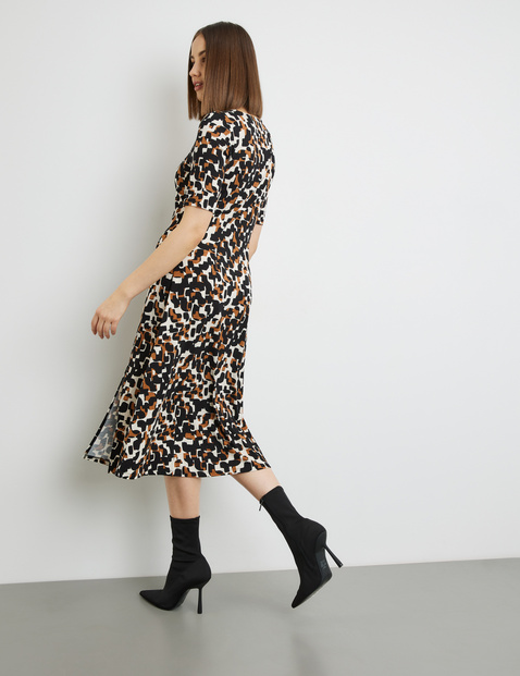 Kleid Gewirke