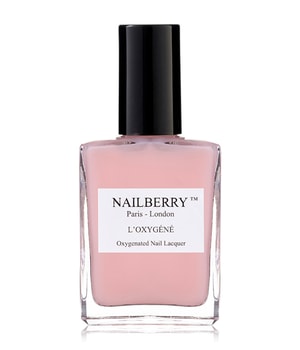 Nailberry L’Oxygéné Elegance Nagellack-15 ml