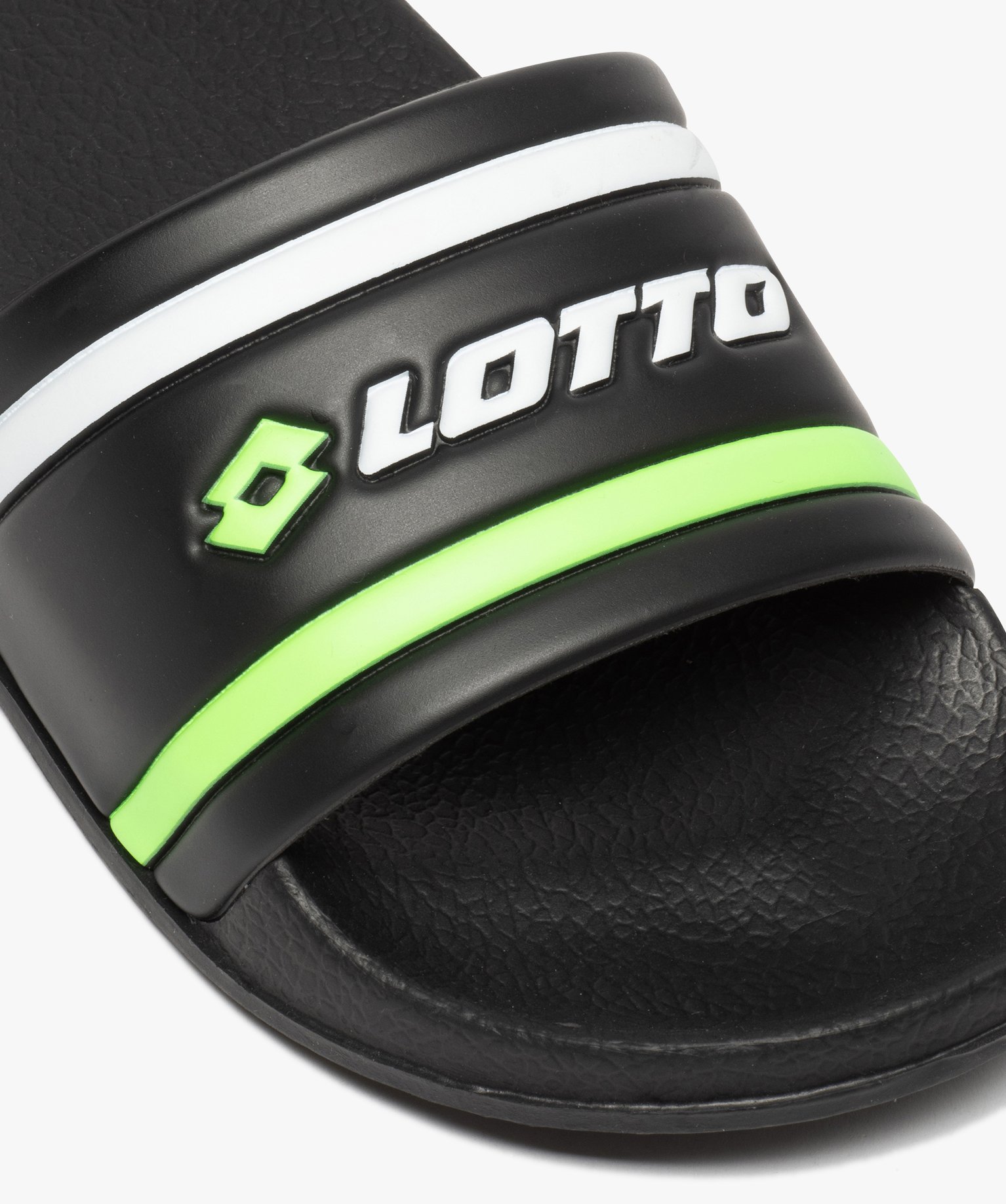 Mules de piscine homme - Lotto | GEMO