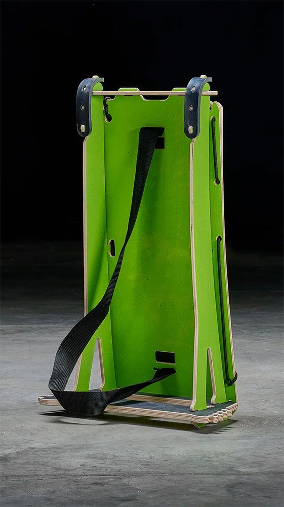 MTB Hopper Intro Sprungrampe kaufen | Bike-Discount