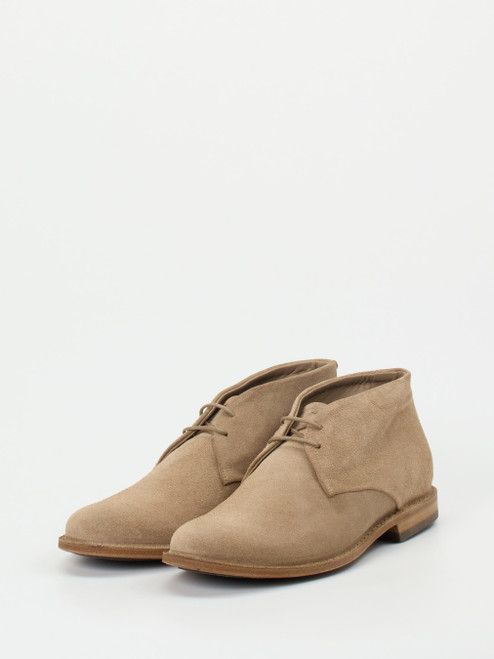Schnürstiefelette-17002490012 Pantanetti