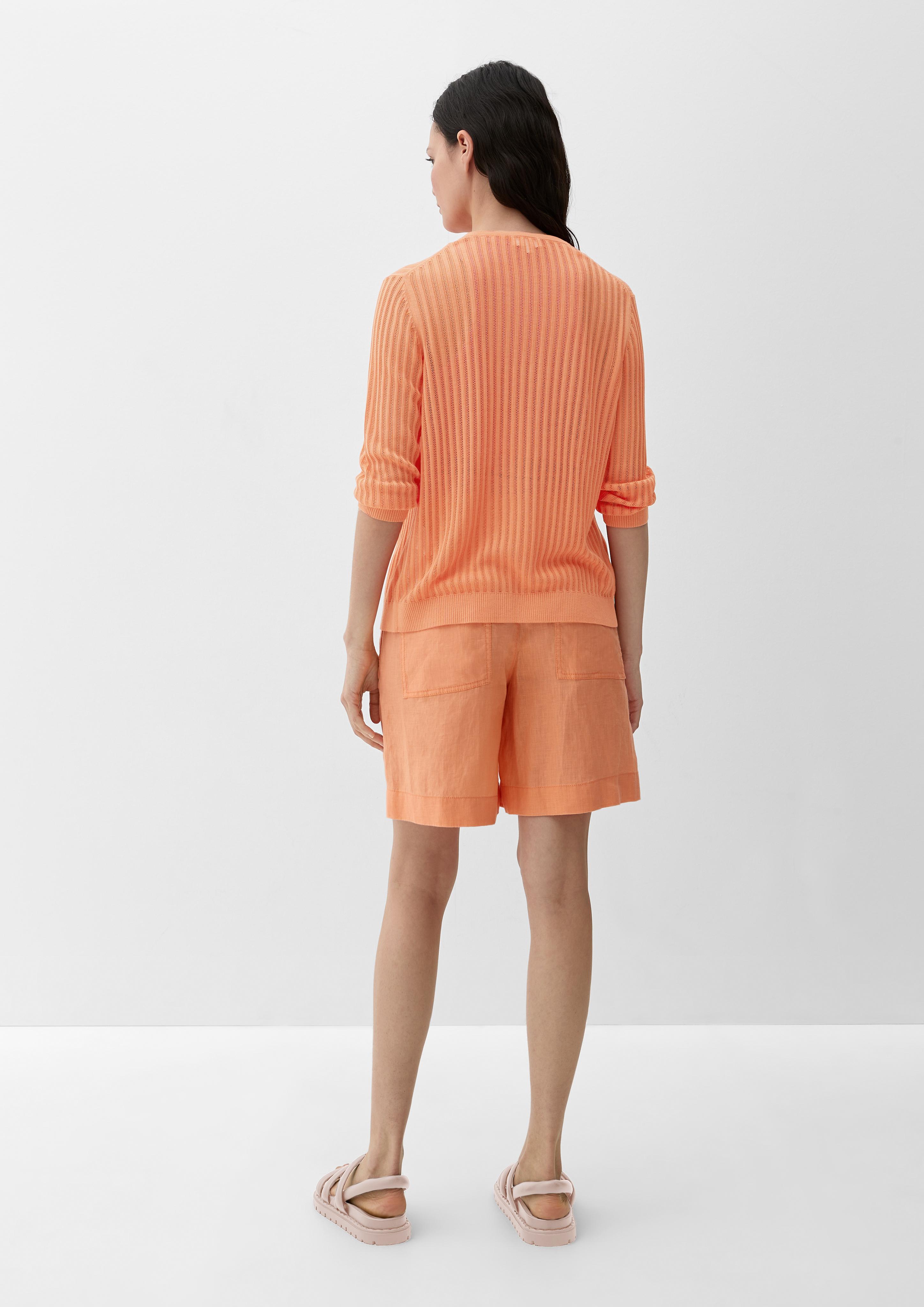 Strickjacke aus Viskose  2130952-2115