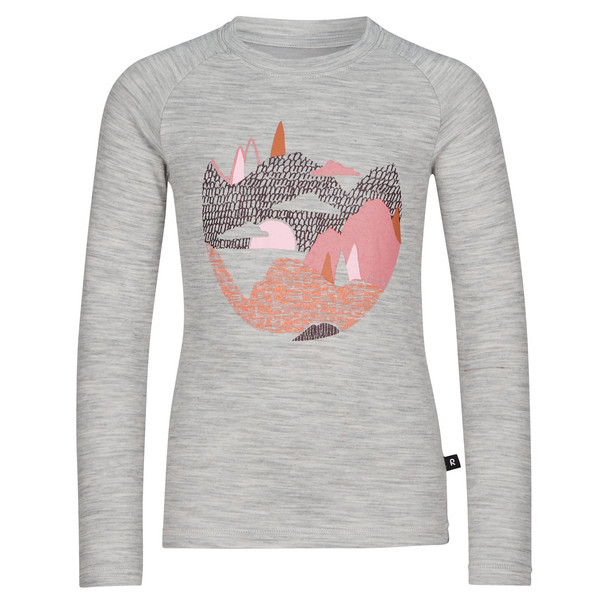 SHIRT VIISAS Kinder - Sweatshirt