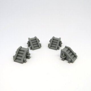Building Pack for Gloomhaven - 21 pieces