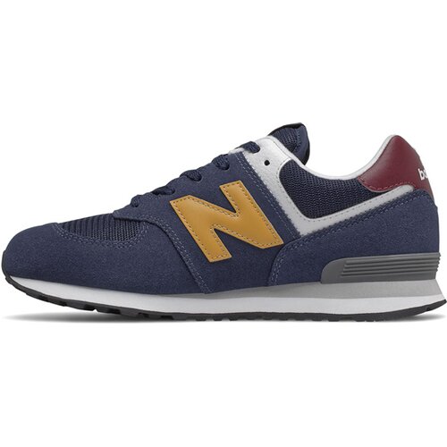 KINDER FREIZEITSCHUHE 574