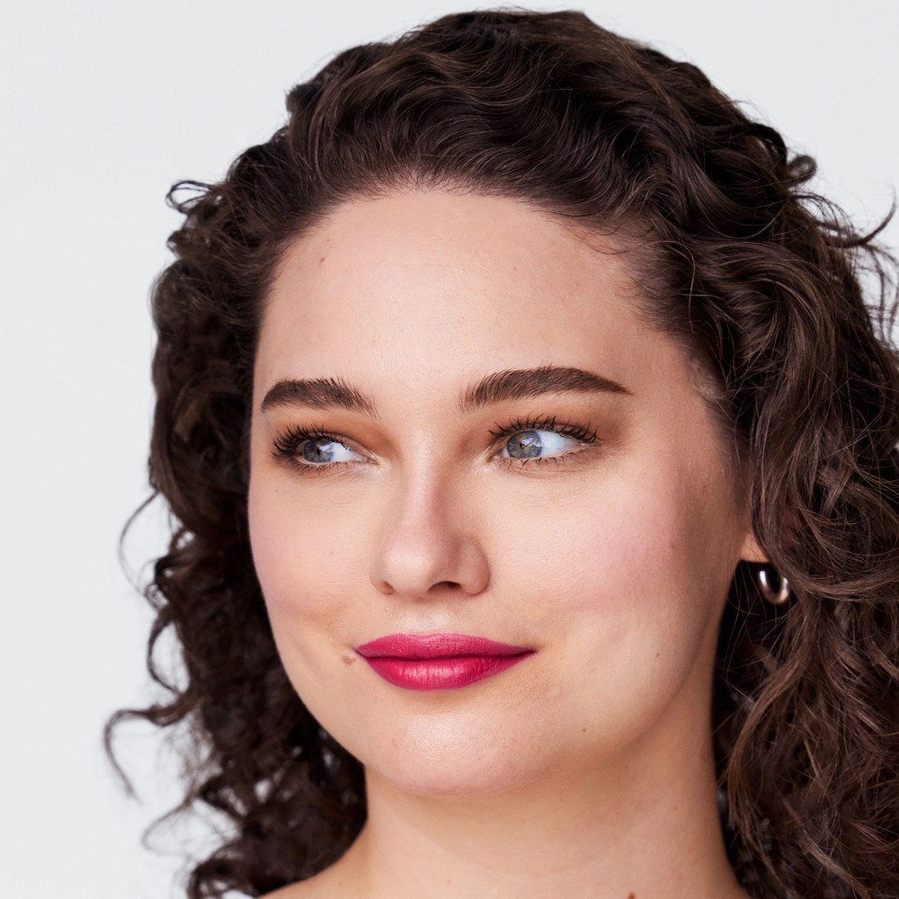 Clinique Long-Lasting Lipstick - Satin