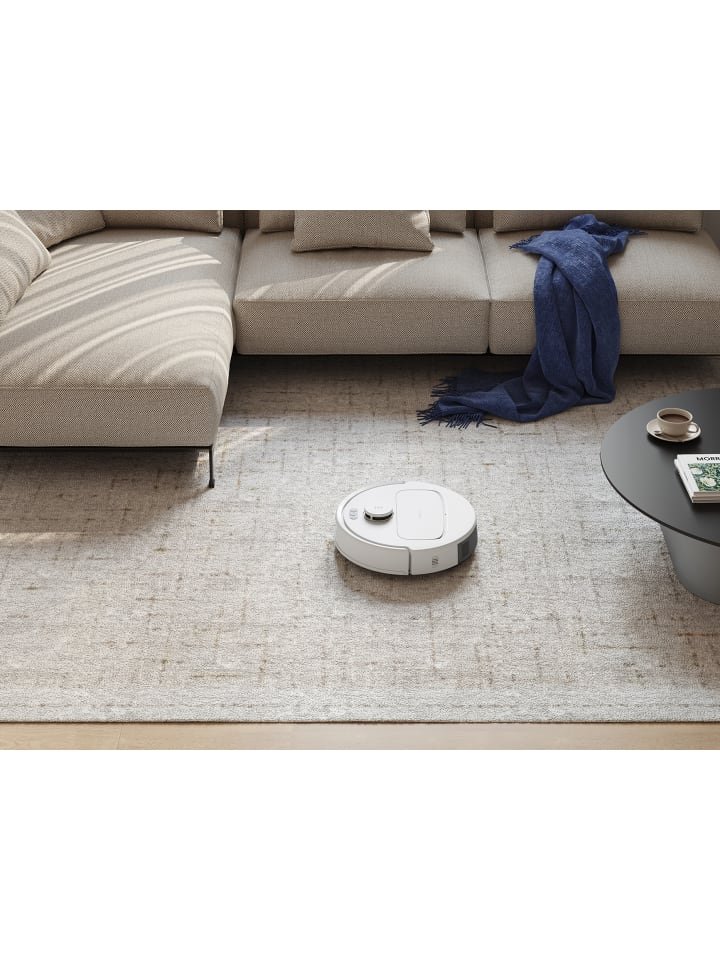 Ecovacs Saugroboter Deebot N20e PLUS in weiß günstig kaufen onesize