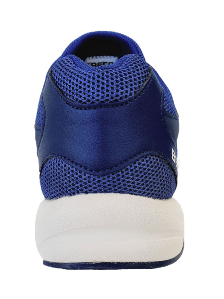 BECO the world of aquasports Wasserschuhe BEactive Aqua Fitness Trainers in blau günstig kaufen