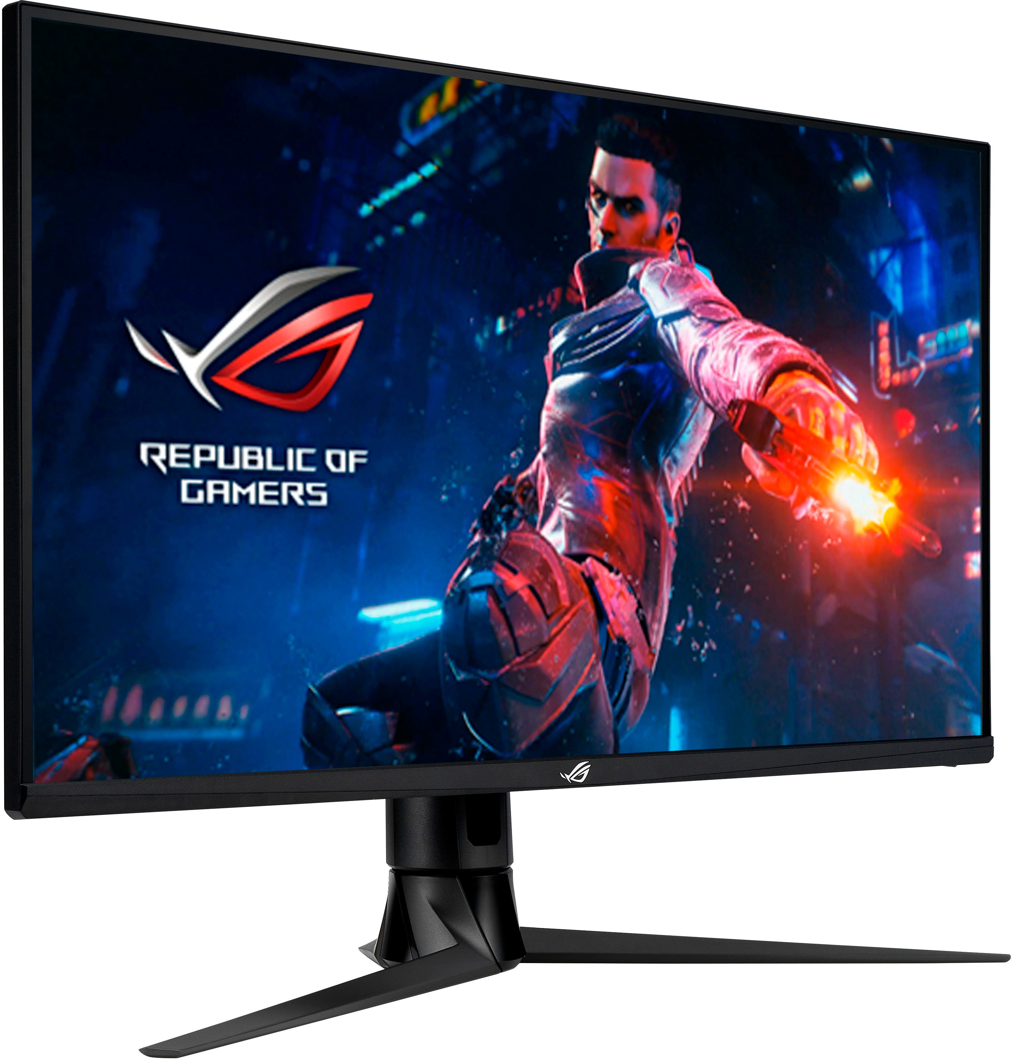 Asus PG329Q Gaming-Monitor (81,3 cm/32 