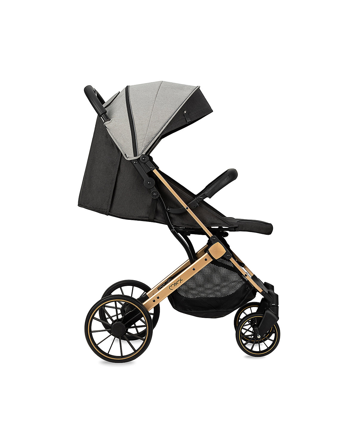Buggy ESTELLE DAKAR, Leopard