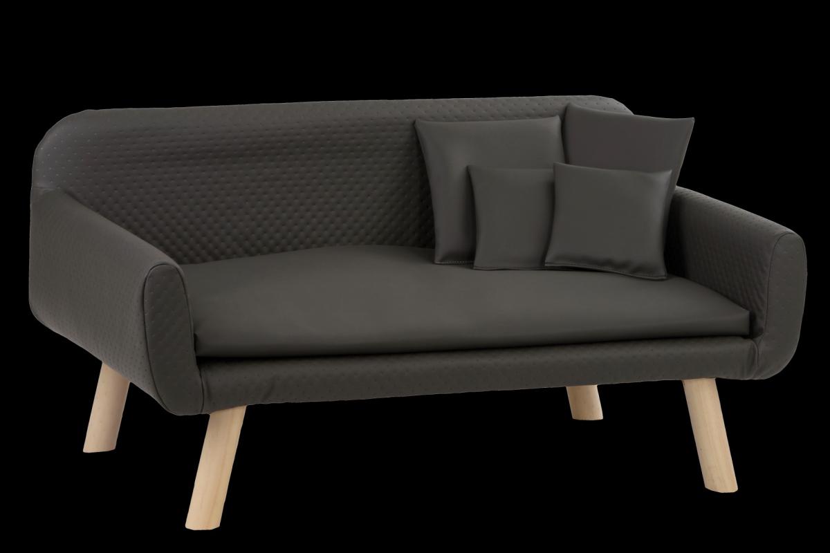 Silvio Design Hundesofa Nelli