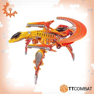 Puma / Tegu Warstrider (1)